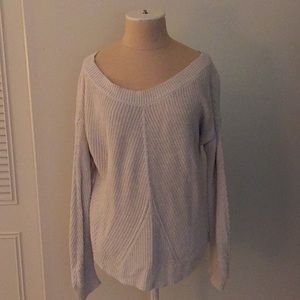 Knit Sweater